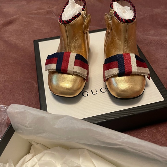 Gucci baby - Picture 3 of 4